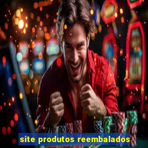 site produtos reembalados